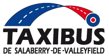 Taxibus de Salaberry-de-Valleyfield